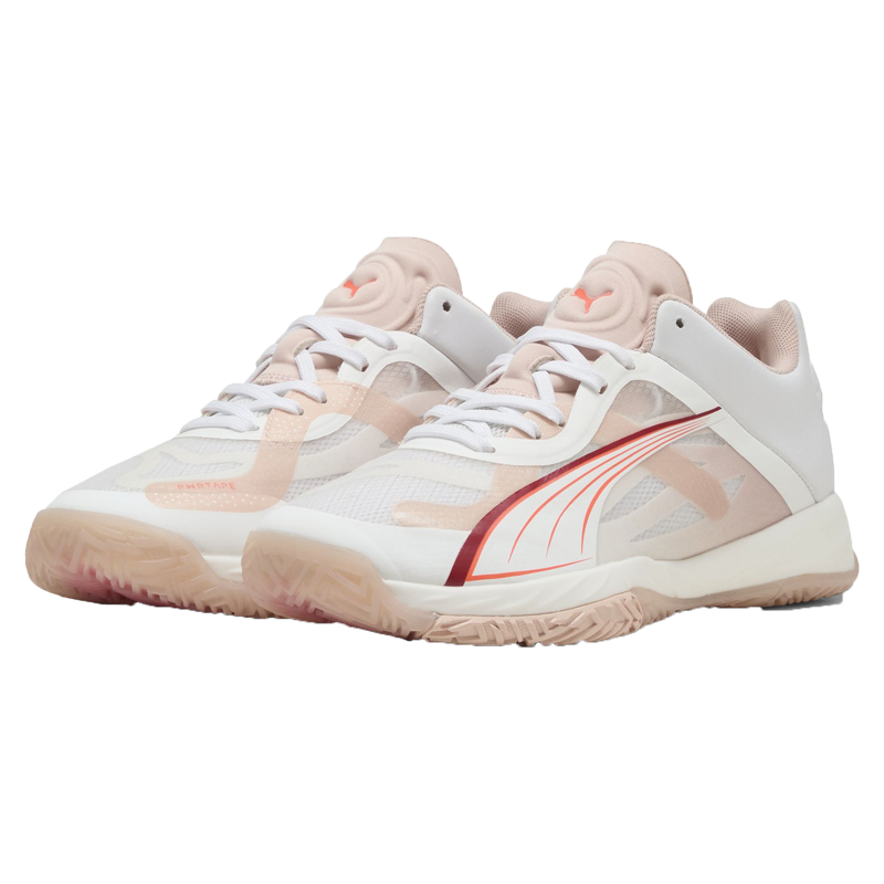 Accelerate NITRO SQD Handboltaskór - Kvennsnið