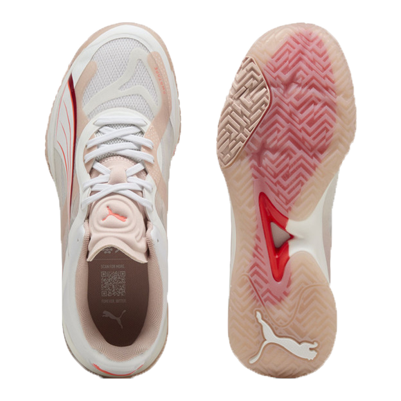 Accelerate NITRO SQD Handboltaskór - Kvennsnið