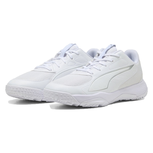 Puma Accelerate 4 - Handboltaskór - Barna