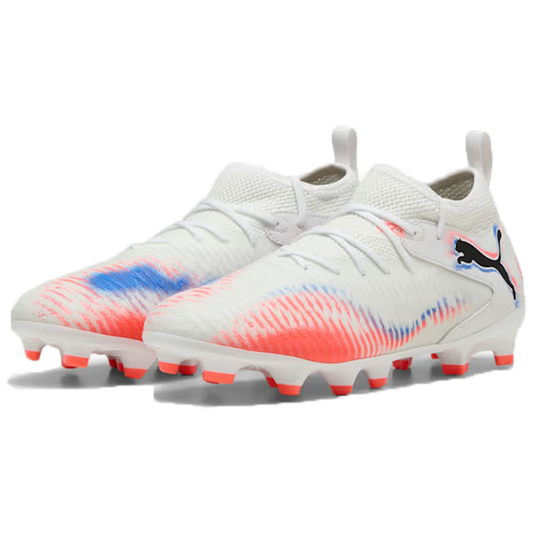 Puma Future 8 Match FG/AG - Barna
