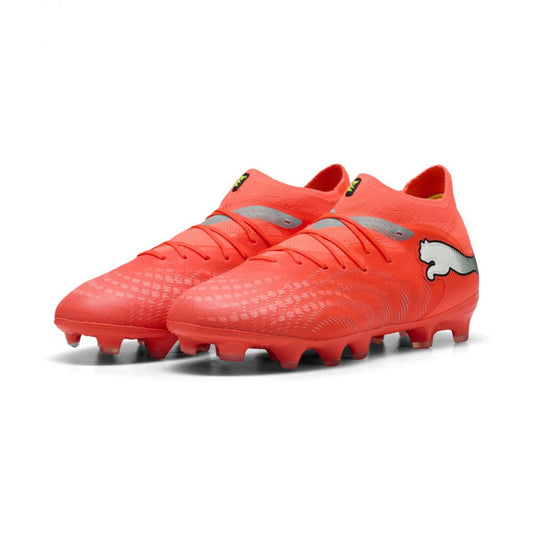 Puma Future 9 PRO FG/AG - Barna