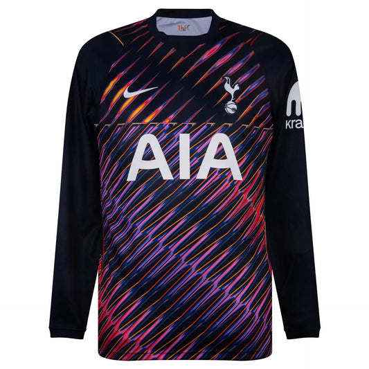 Tottenham Vara Síðerma treyja 2026/27 - Fullorðins