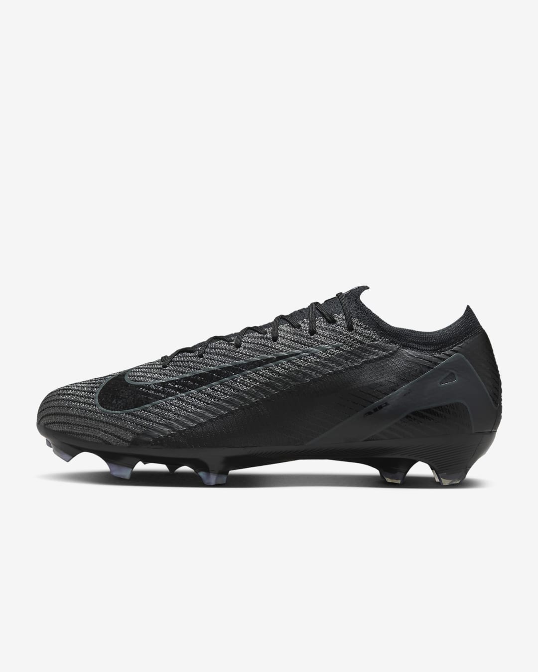 Nike ZM Vapor 16 Elite FG - Fullorðins