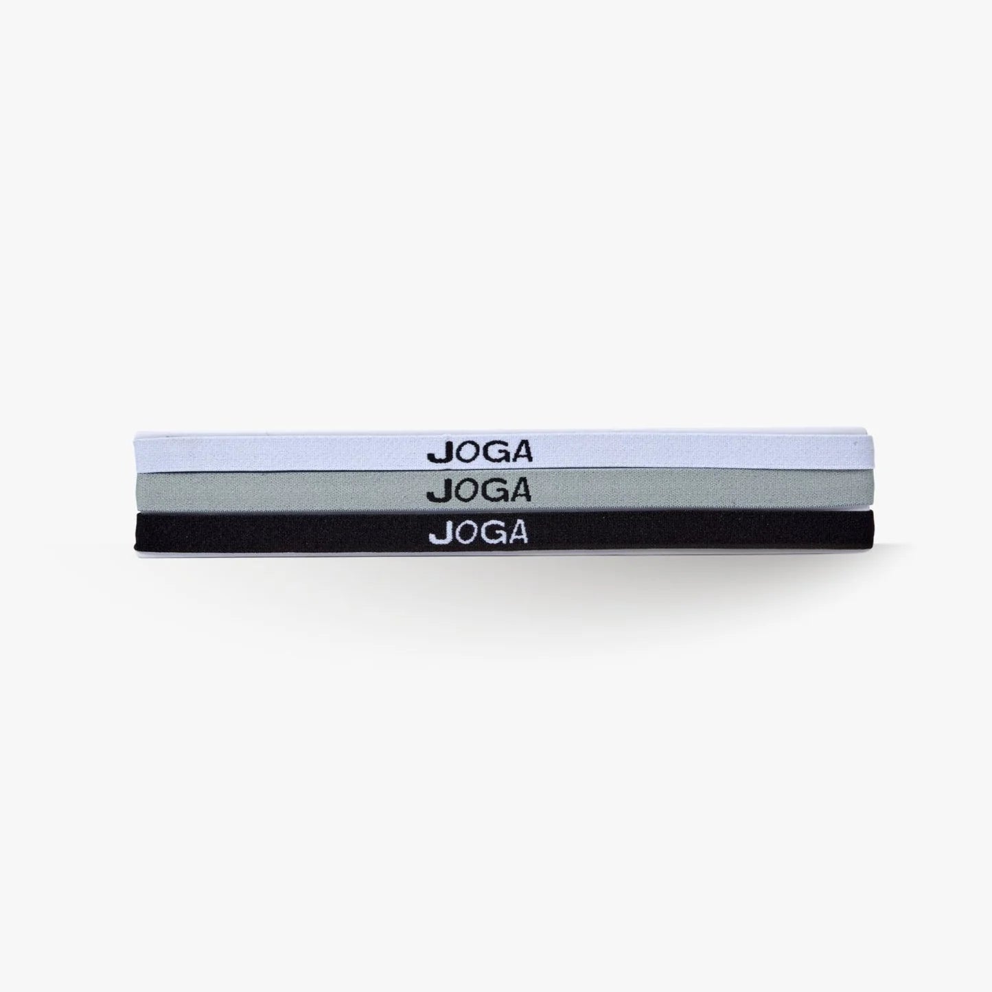 Hárteygjur - Joga