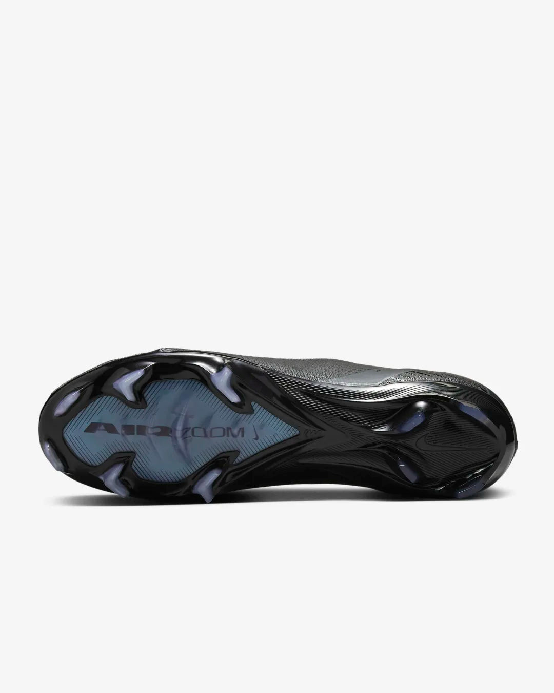 Nike ZM Vapor 16 Elite FG - Fullorðins