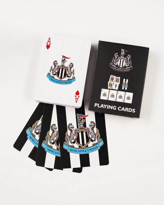 Newcastle Spilastokkur