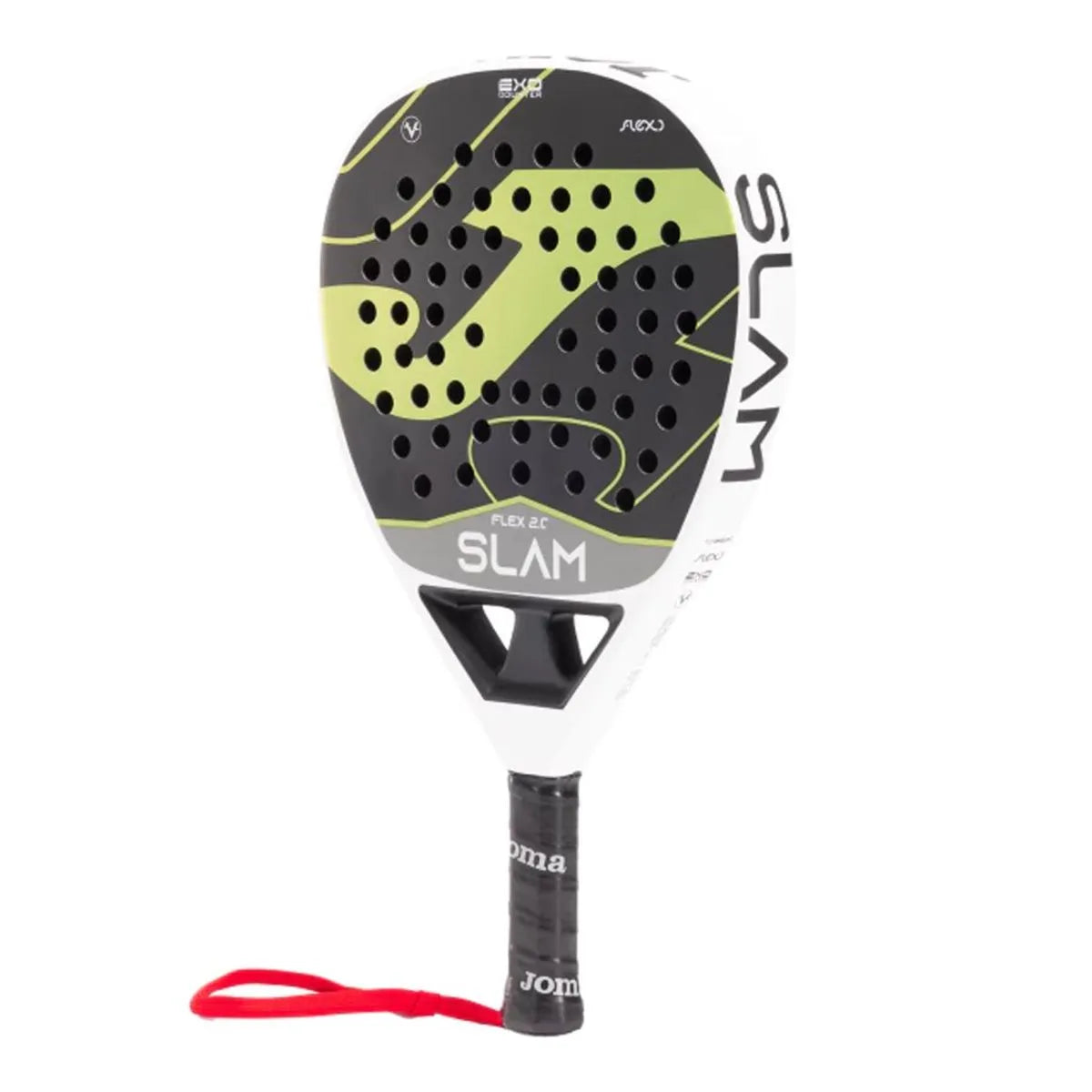 Joma Padel Spaði Slam Flex 452
