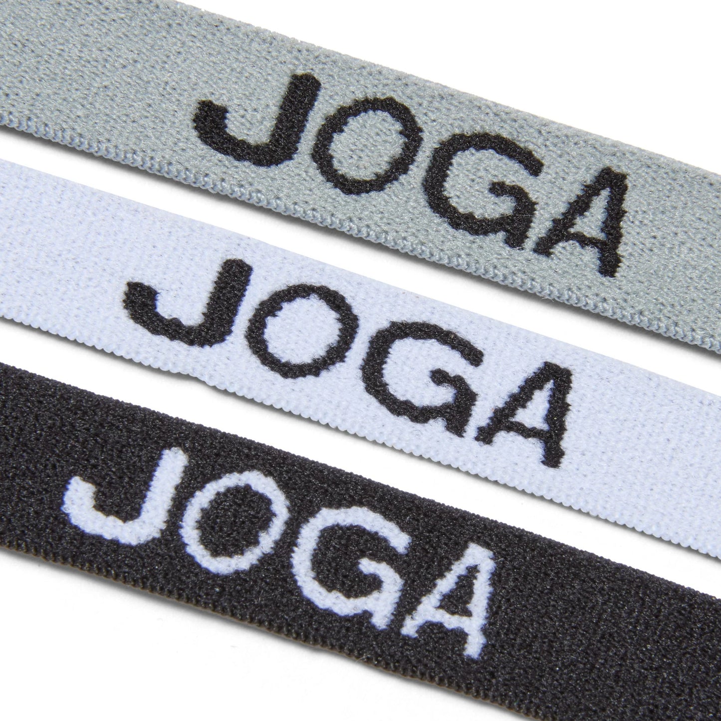 Hárteygjur - Joga