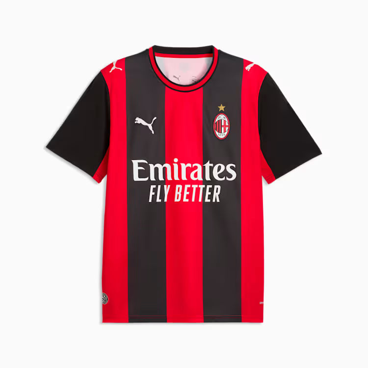 AC Milan Heima Treyja 2026/27 - Barnastærðir
