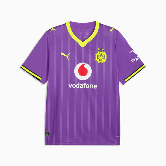 Dortmund Þriðja Treyja 2026/27 - Fullorðins