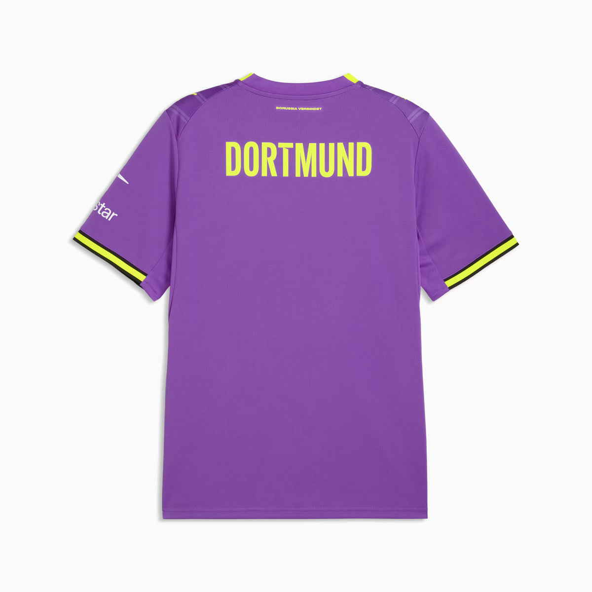 Dortmund Þriðja Treyja 2026/27 - Fullorðins