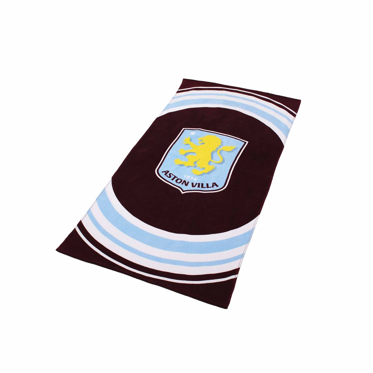 Aston Villa Handklæði