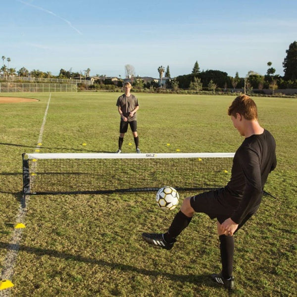 Soccer Volley Net – fótboltatennis