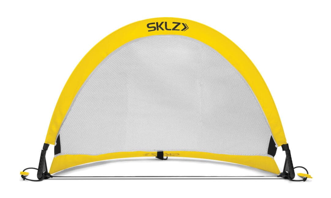SKLZ Playmaker fótboltamörk (par)