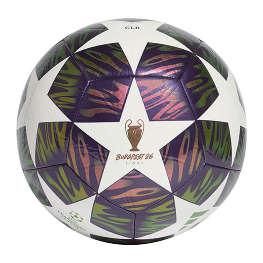 Adidas UCL Club boltinn