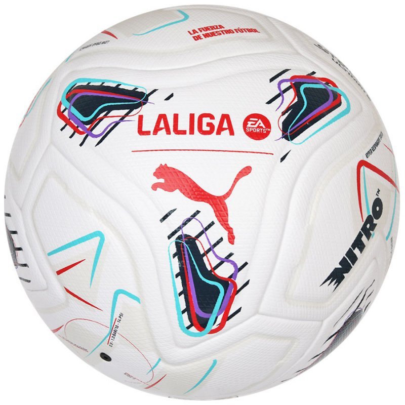 PUMA Stellar LA LIGA (FIFA Q pro) - Fótbolti
