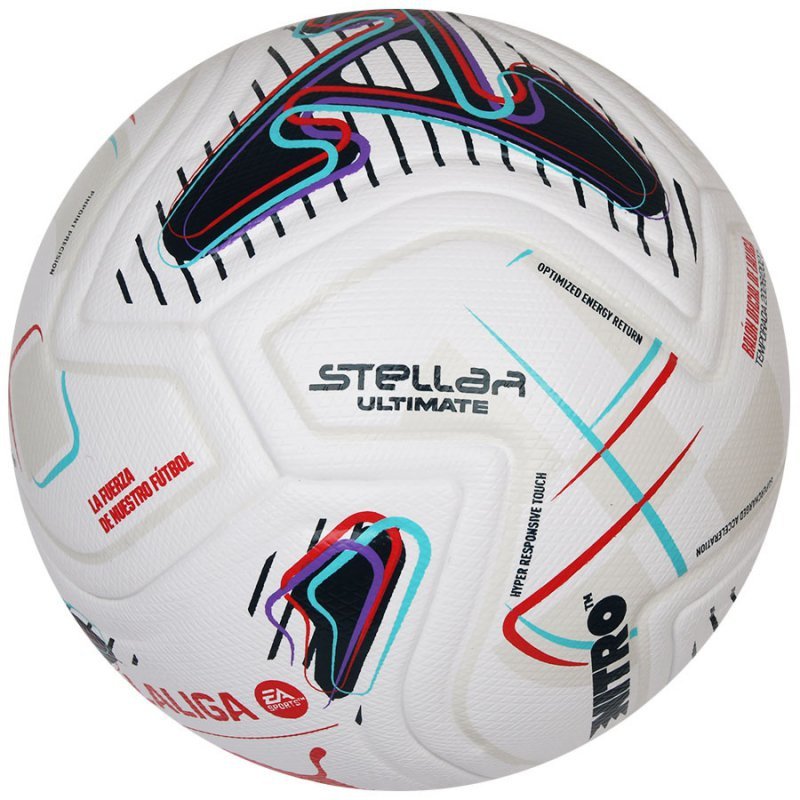 PUMA Stellar LA LIGA (FIFA Q pro) - Fótbolti