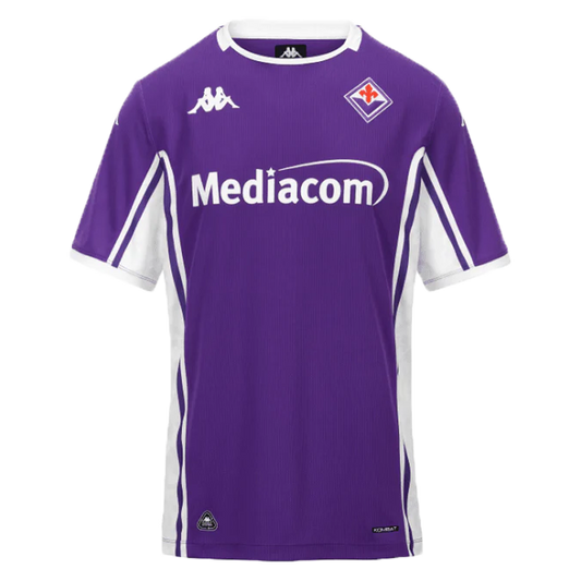 Fiorentina Aðal Treyja 2025/26