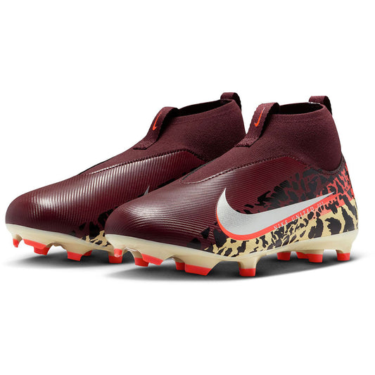 Nike Jr. Mercurial Superfly 10 Academy NU3 FG/MG - Barna