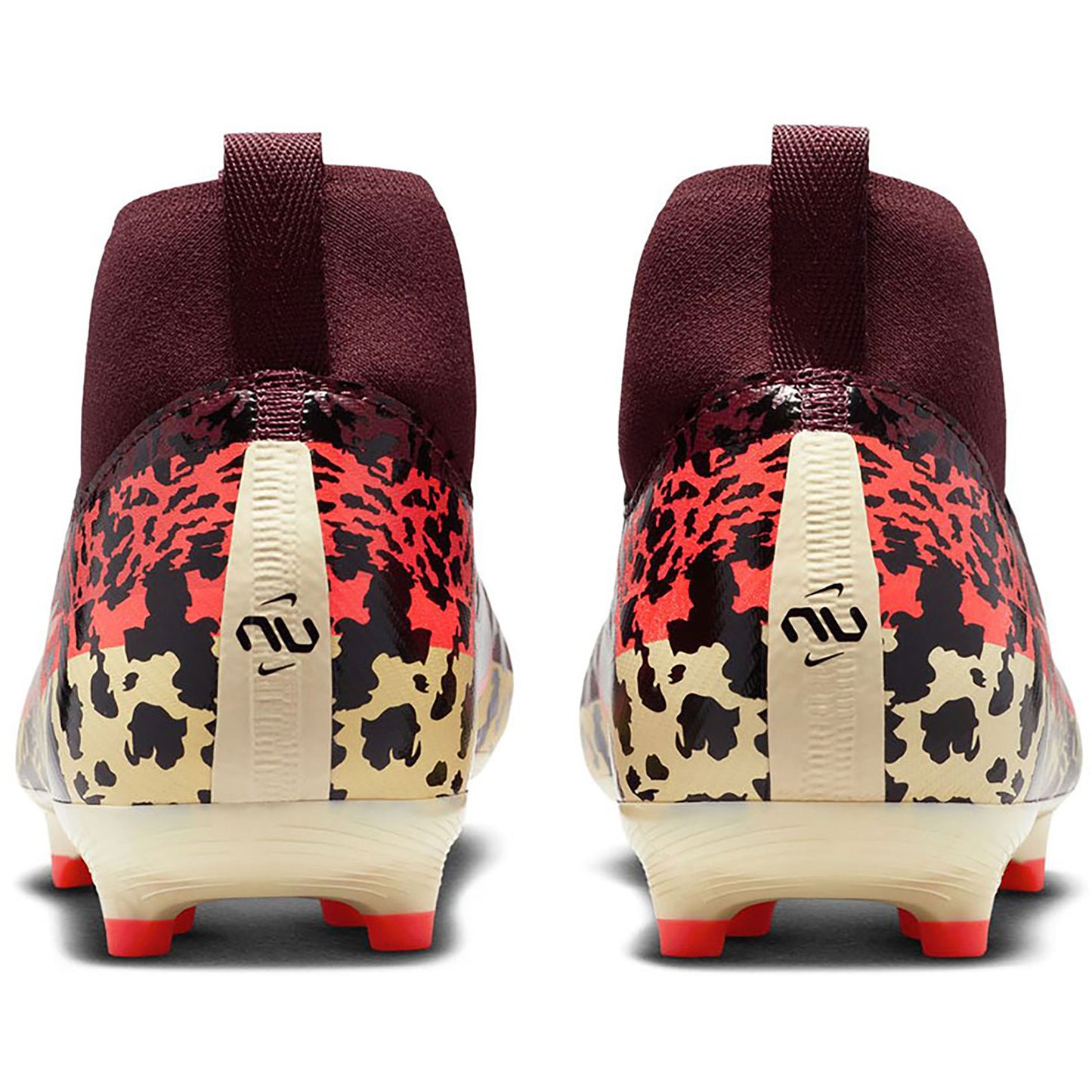 Nike Jr. Mercurial Superfly 10 Academy NU3 FG/MG - Barna