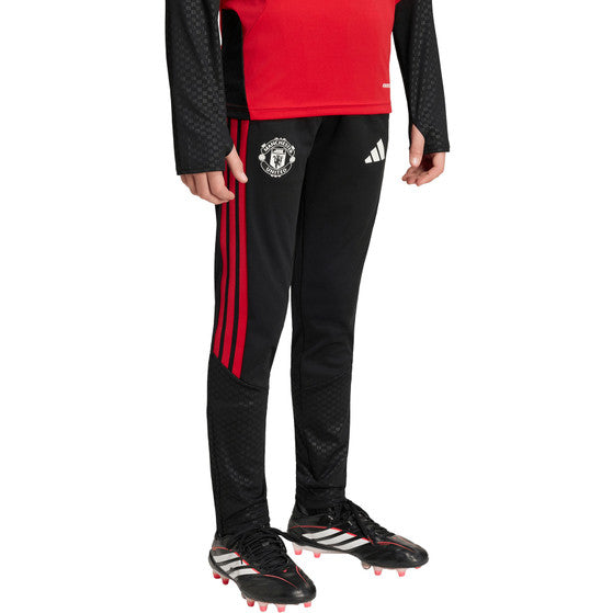 Man Utd. Æfingabuxur - Barna