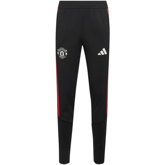 Man Utd. Æfingabuxur - Barna