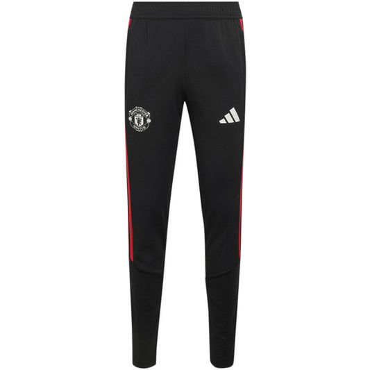 Man Utd. Æfingabuxur - Barna