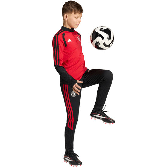 Man Utd. Æfingabuxur - Barna