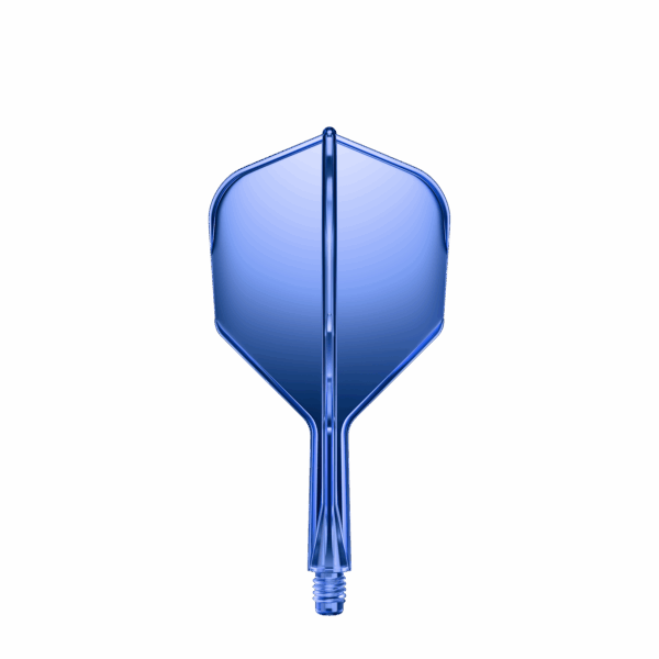 Goat A1R - Fjaðurleggir