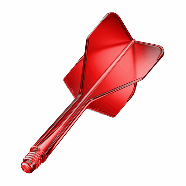 Goat A1R - Fjaðurleggir