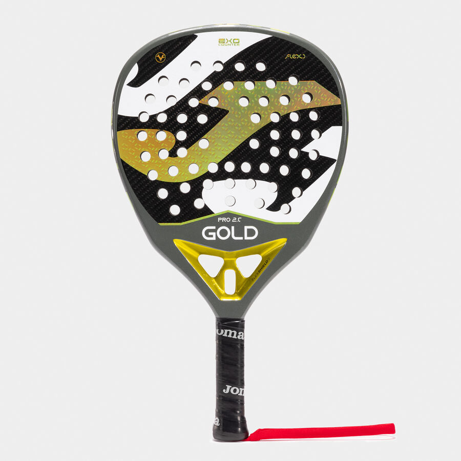 Joma Padel Spaði Gold Pro