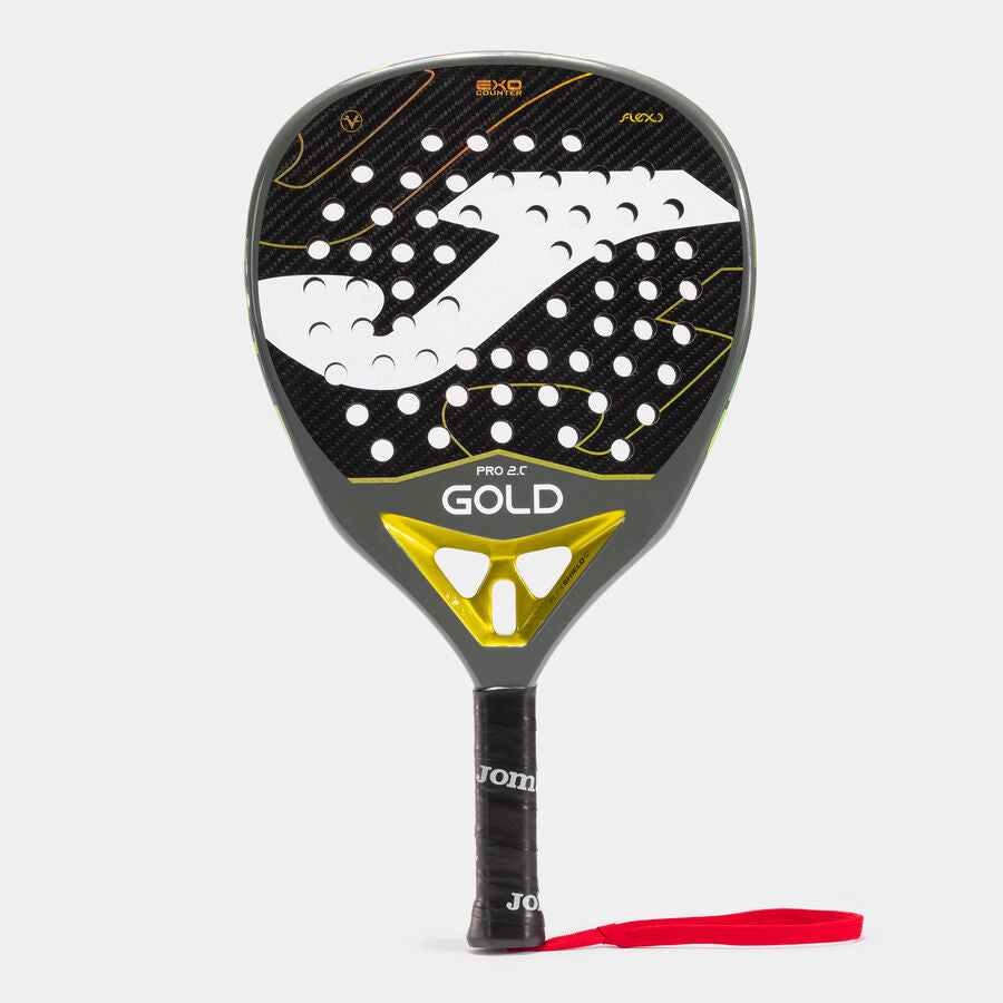 Joma Padel Spaði Gold Pro