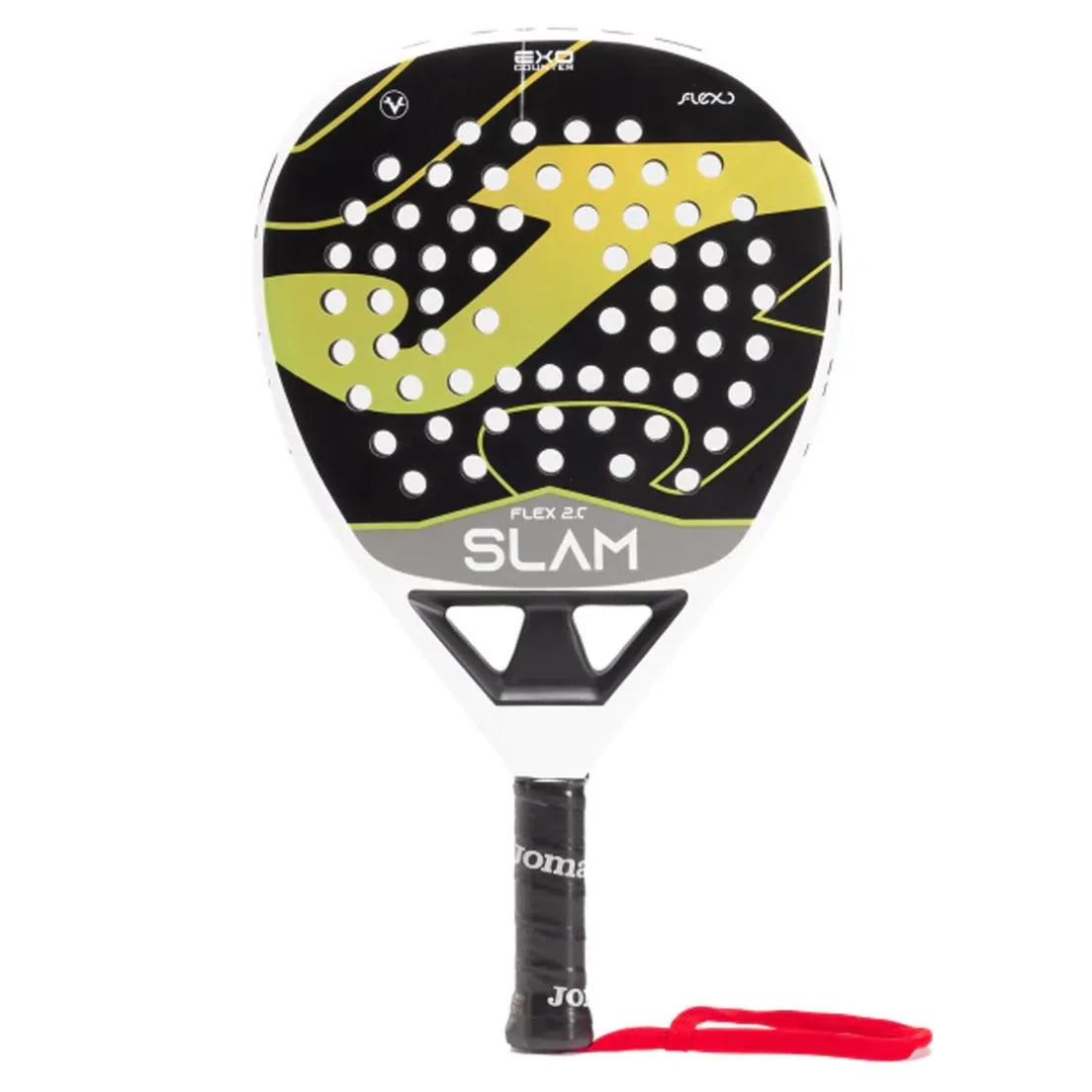 Joma Padel Spaði Slam Flex 452