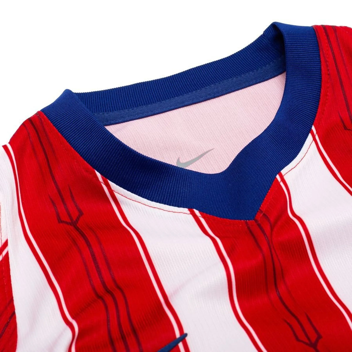 Atletico Madrid Heimatreyja 2026/27 Fullorðinsstærðir