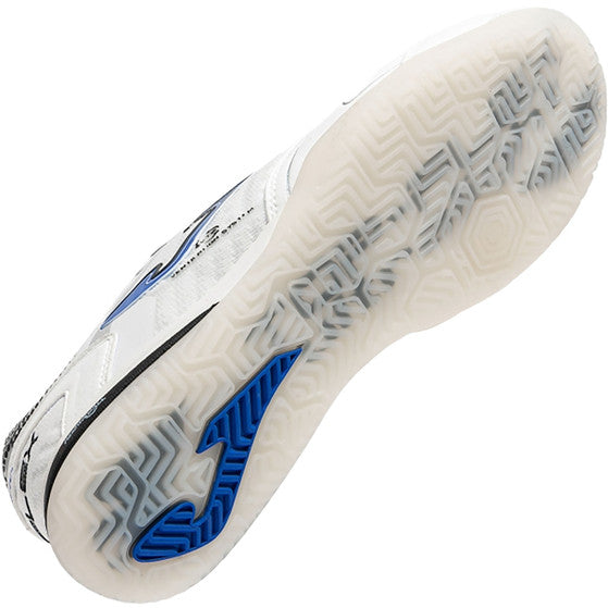Joma Top Flex Ultralight innanhússkór - Fullorðins