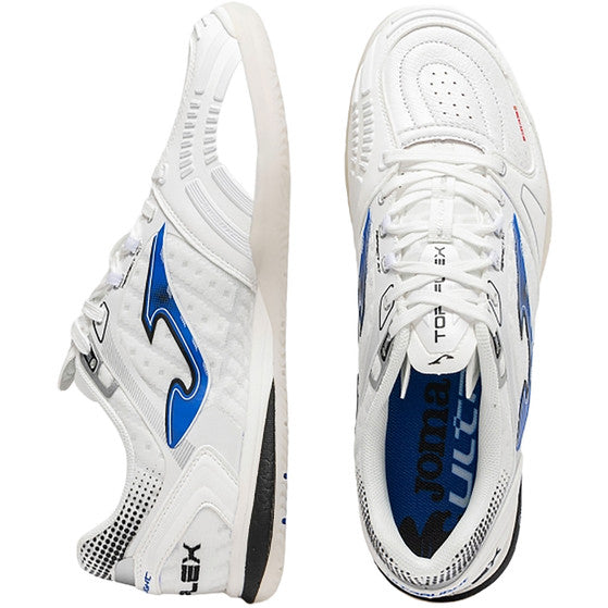 Joma Top Flex Ultralight innanhússkór - Fullorðins