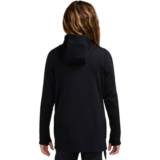 Nike Academy Winter Warrior Æfingapeysa - Barnastærðir