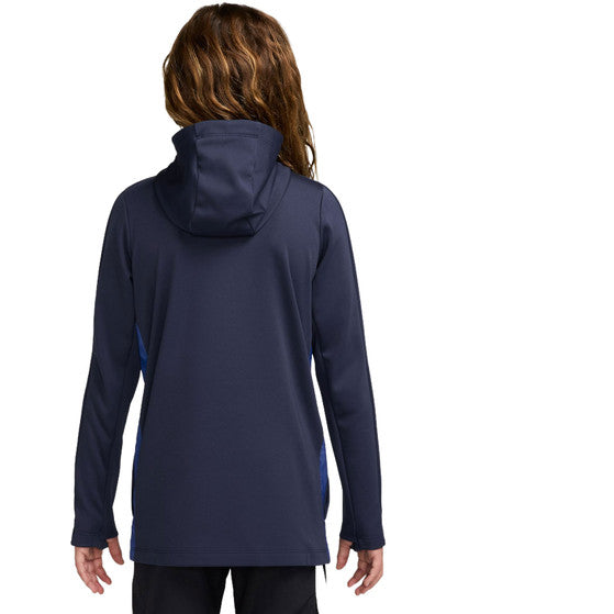 Nike Academy Winter Warrior Æfingapeysa - Barnastærðir