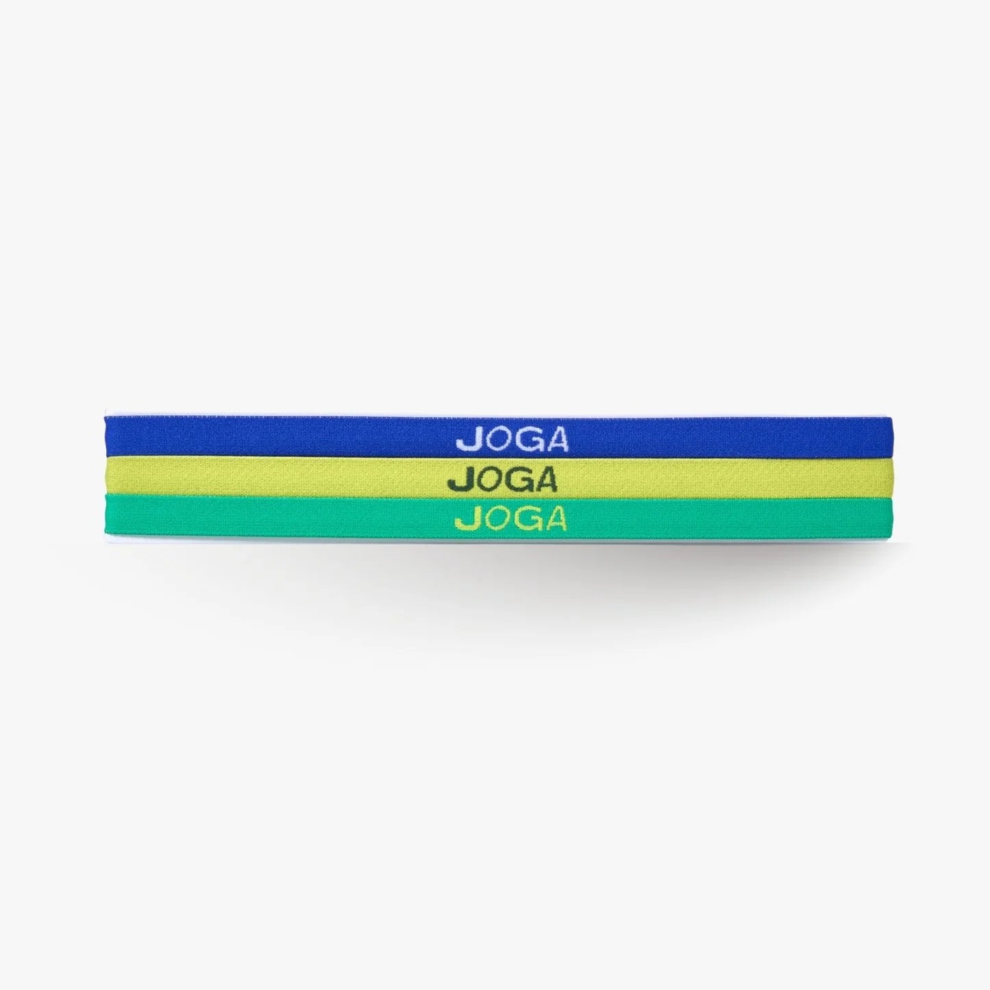 Hárteygjur - Joga
