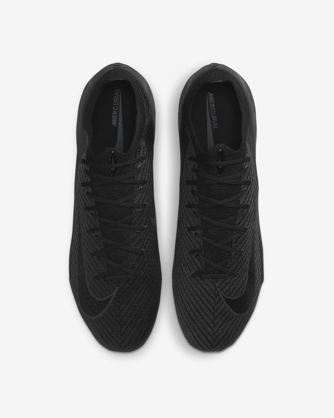 Nike ZM Vapor 16 Elite FG - Fullorðins