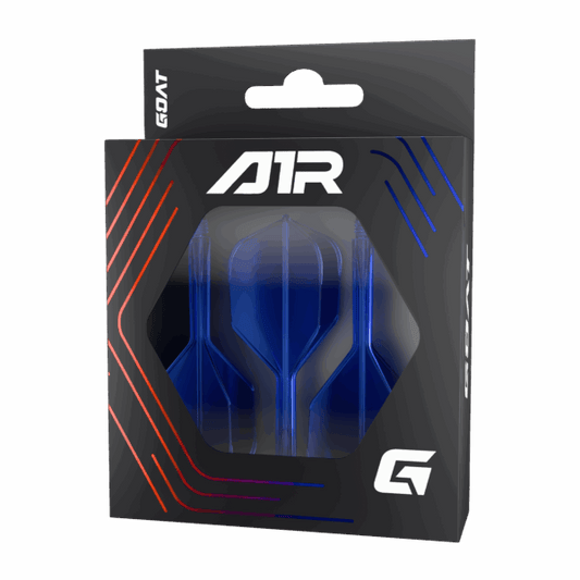 Goat A1R - Fjaðurleggir