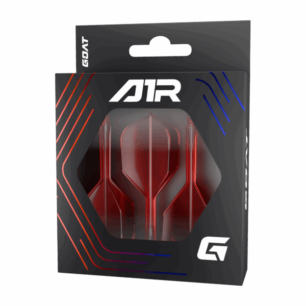 Goat A1R - Fjaðurleggir