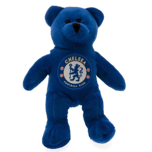 Chelsea. Bangsi