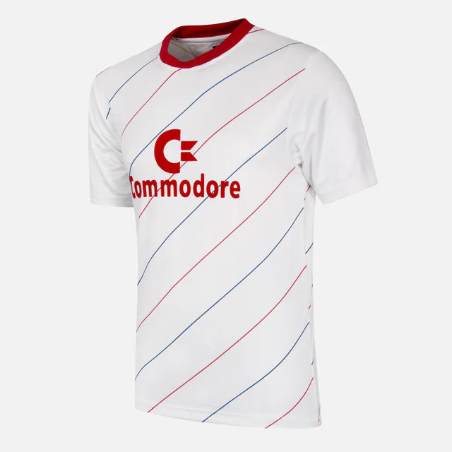 Retro Treyjur - Large