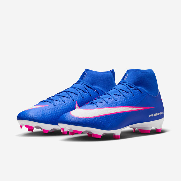 Nike Zoom Superfly 10 FG/MG - Fullorðins