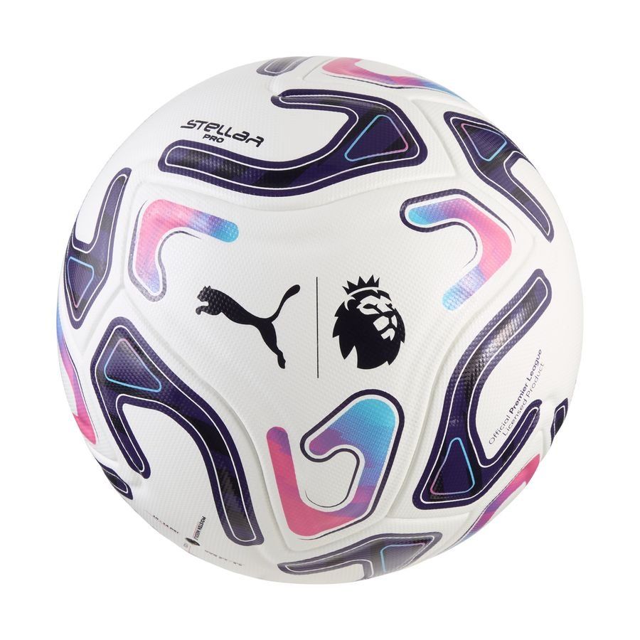Puma Stellar Pro Premier League - Fótbolti