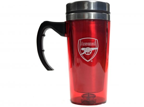 Arsenal KaffiMál