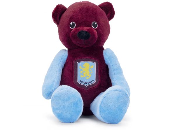 Aston Villa. Bangsi