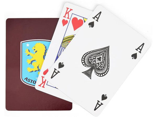 Aston Villa Spilastokkur
