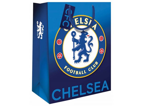 Chelsea Gjafapoki